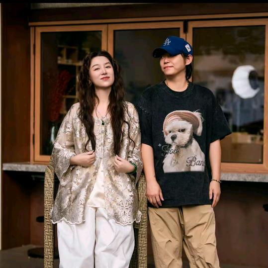 尤加莉~直播返场