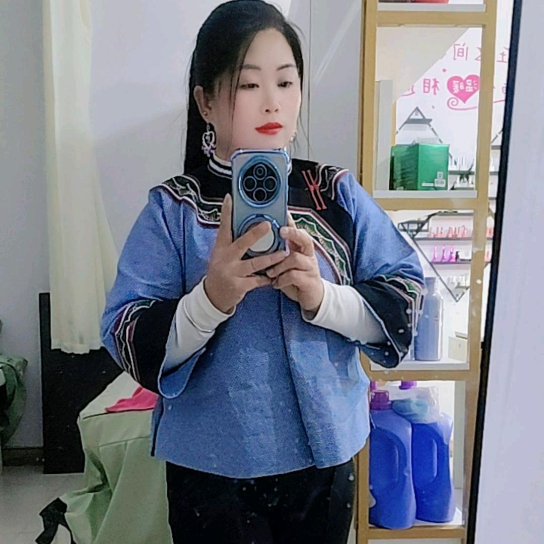 贵州伤心妹😂😂❤️💜💙🍇