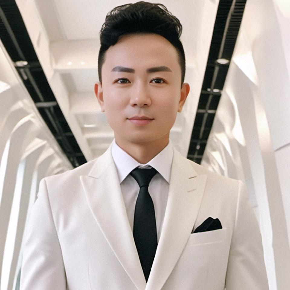 应城攀哥（主持歌手）