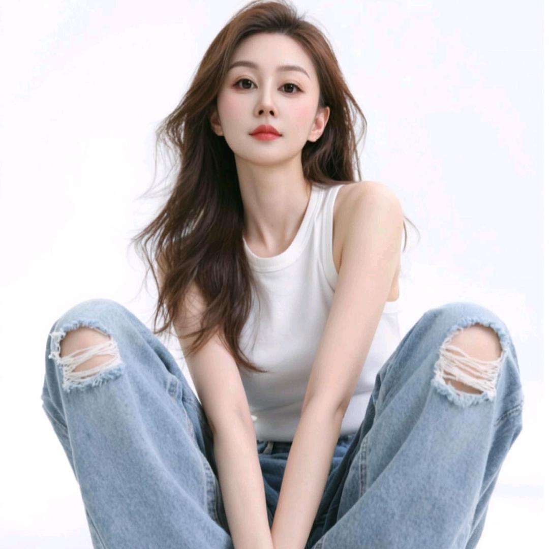 傻妮