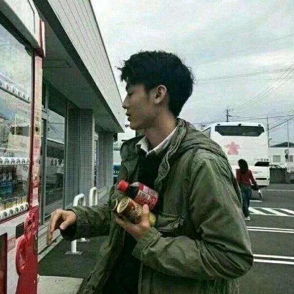 眸中客