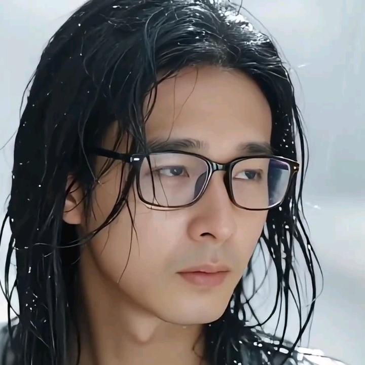 開心