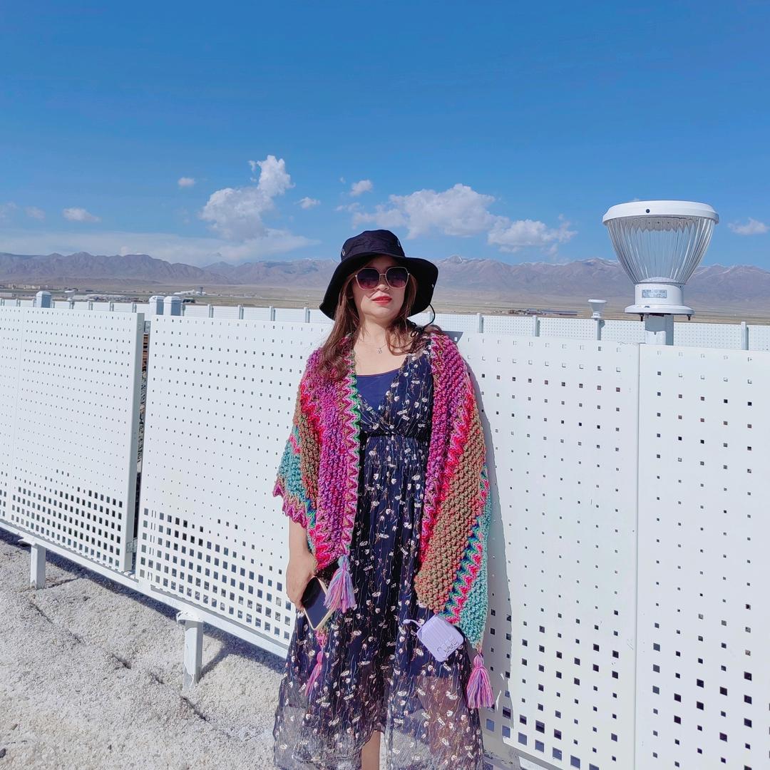 🌈知足常乐👯