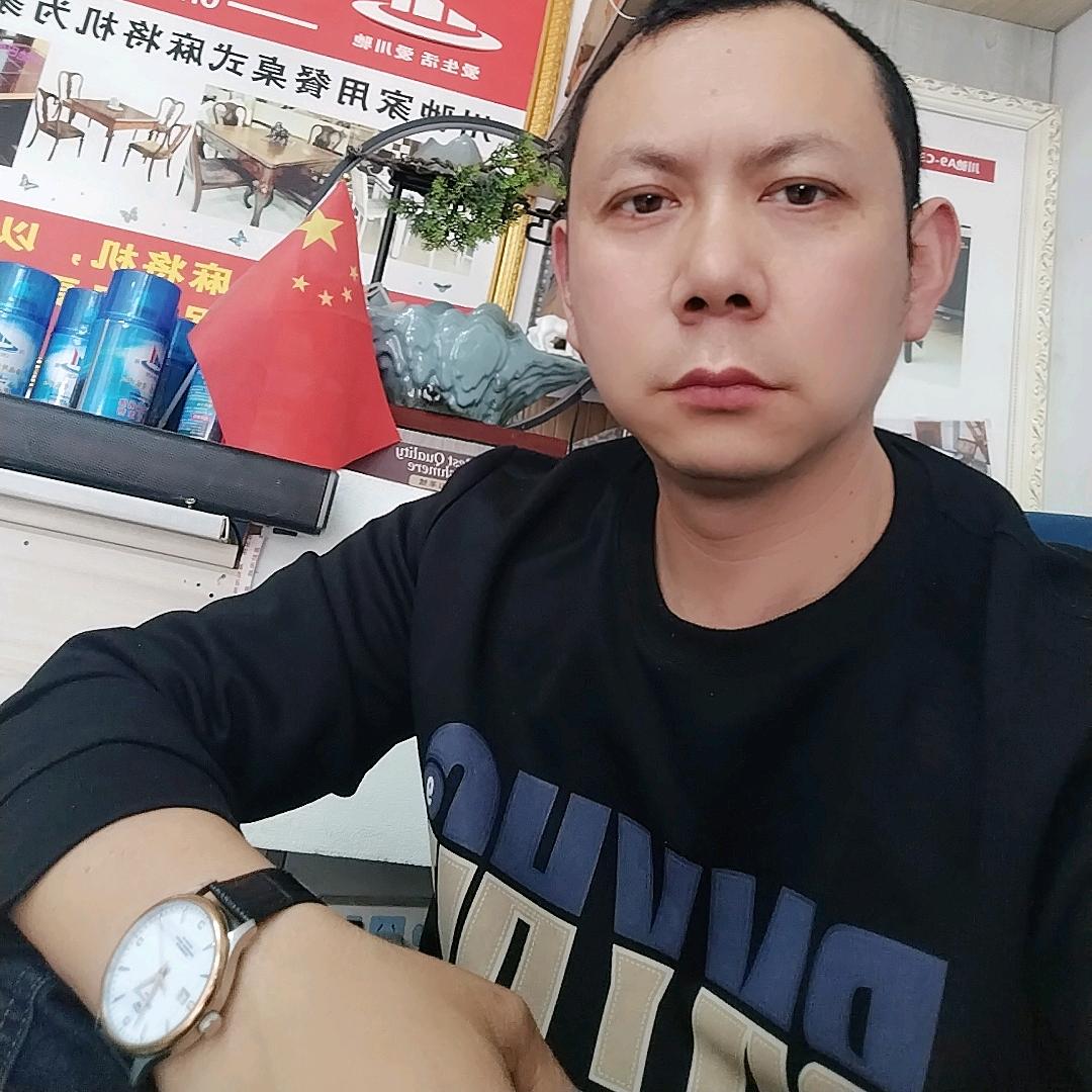 玄滩川驰麻将