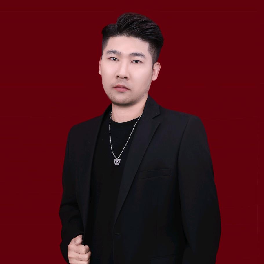 维他造型-冯帅上亿广场店