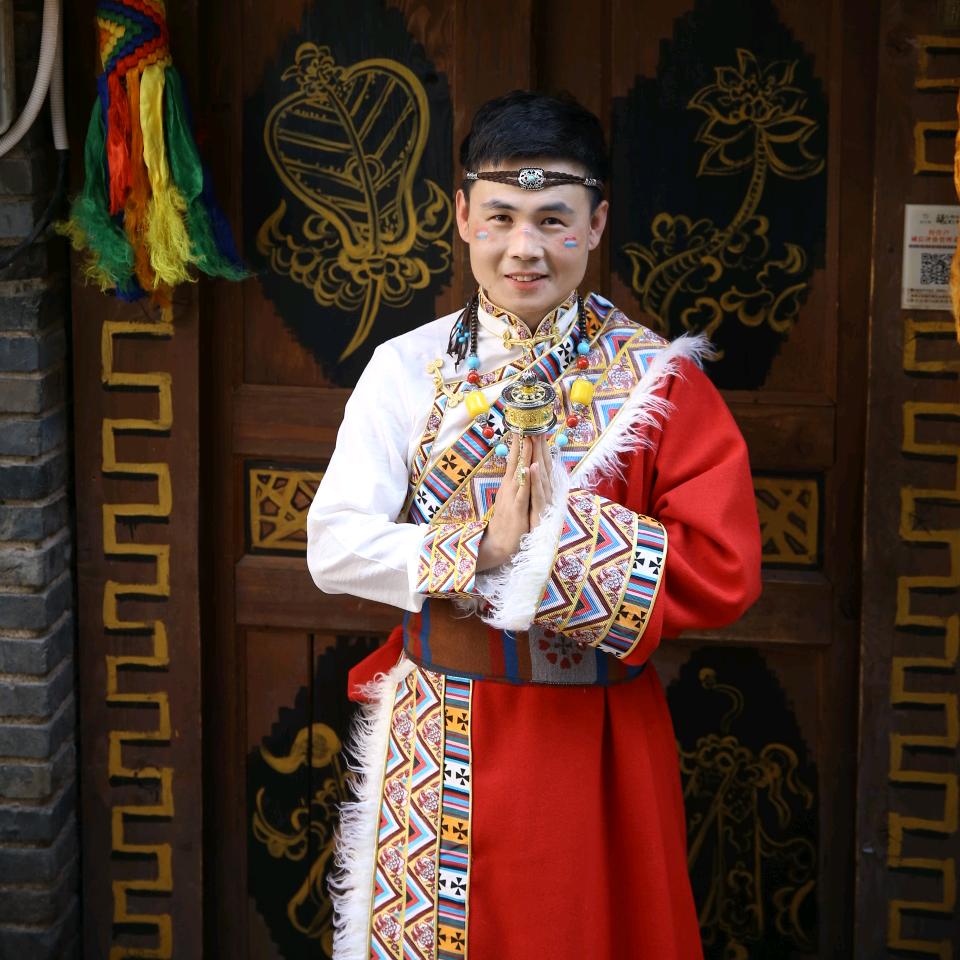 火之子