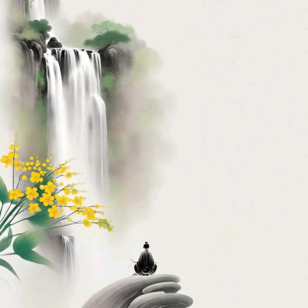 玄清说养