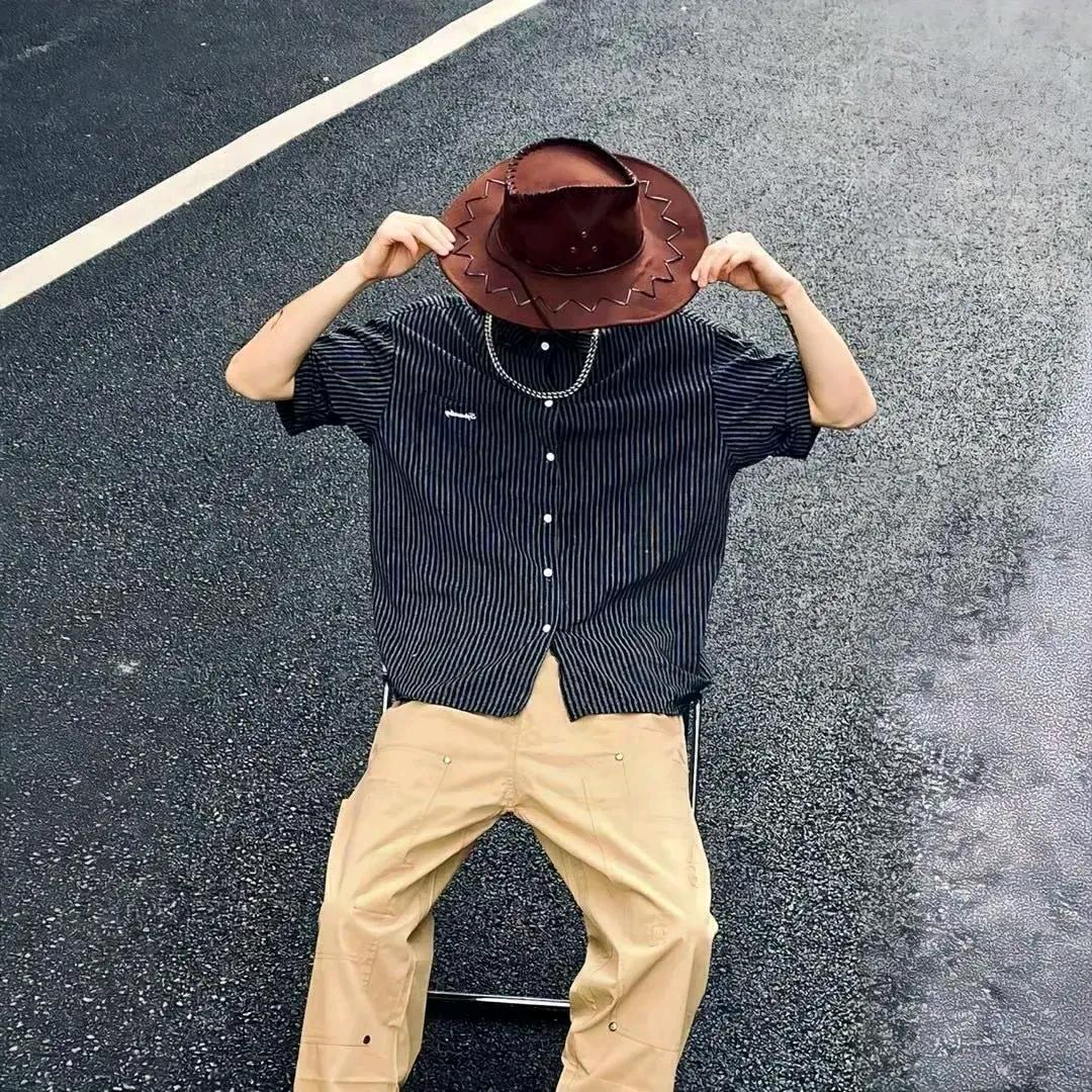 烟漁.