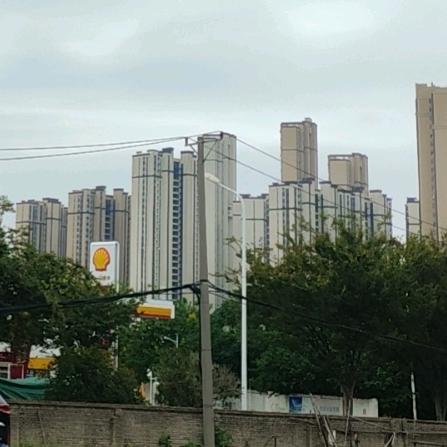 二宝钓场（庙山店）