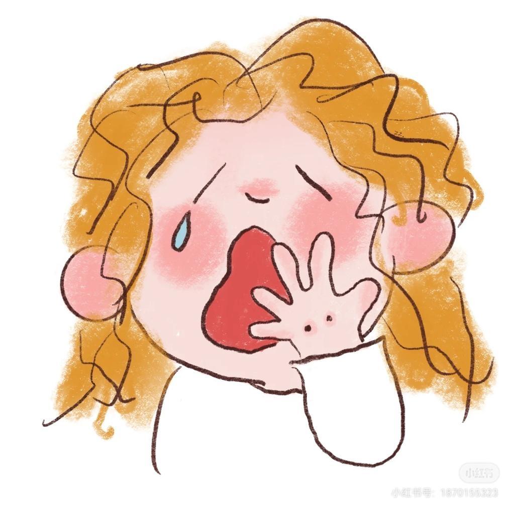 珠珠刚睡醒🥨💤