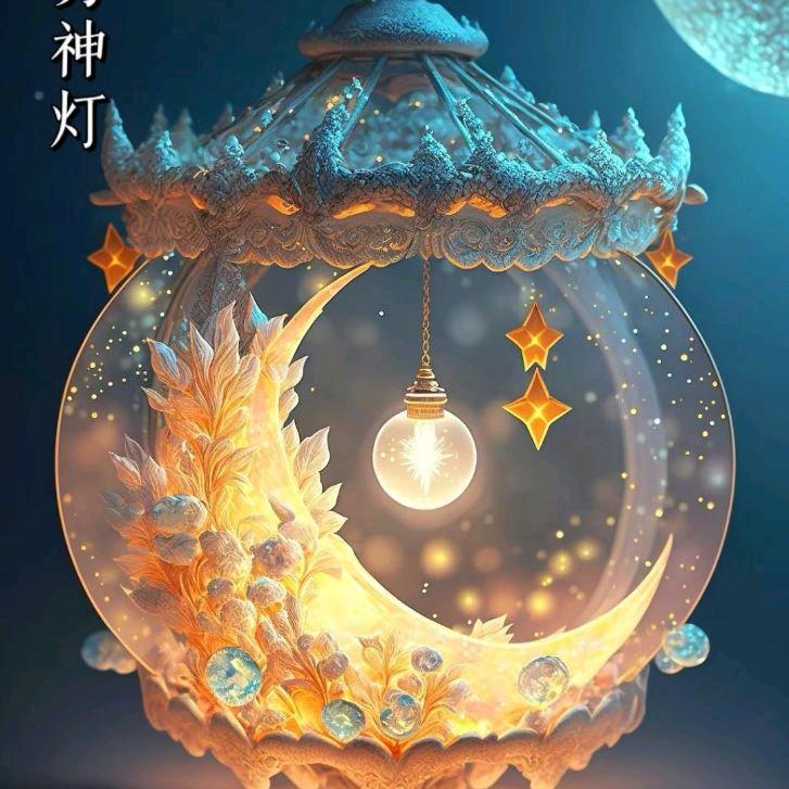 🐉祥瑞之光🌈