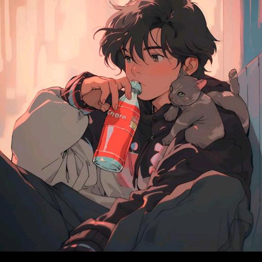 🌈良子🌈
