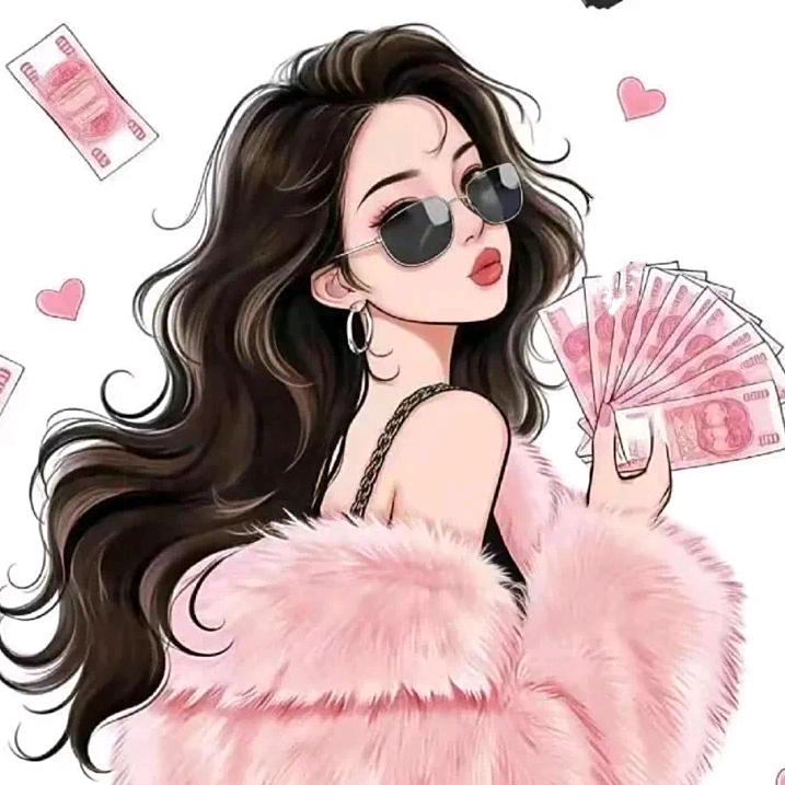 小富婆♥