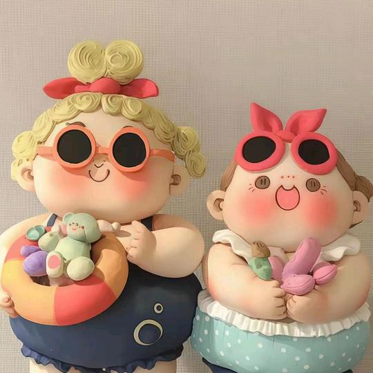 pretty girls