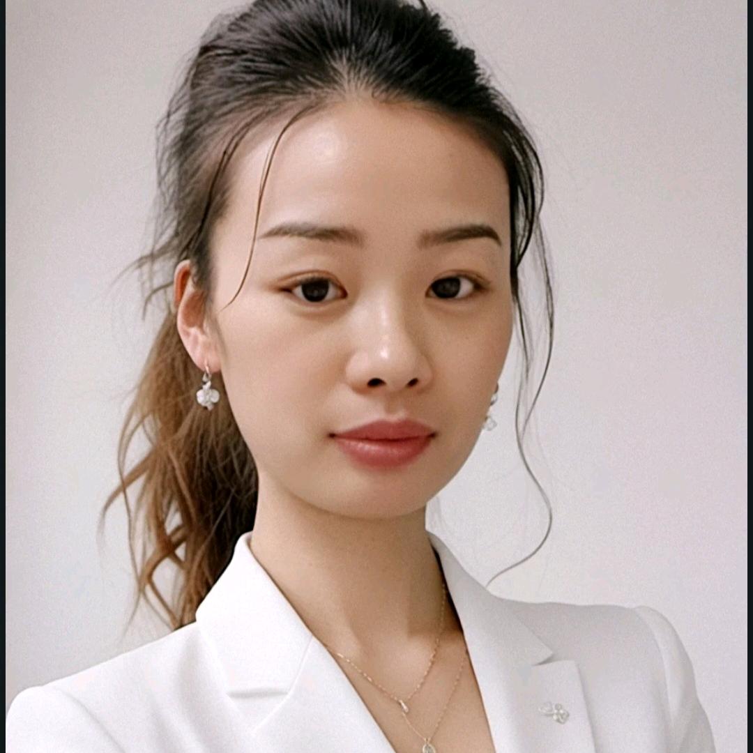 甜心小兔