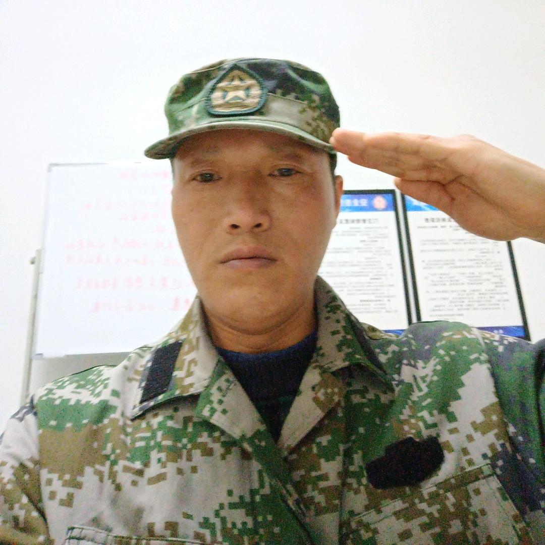 老兵老党员回家当社员，发配边疆正能量传递