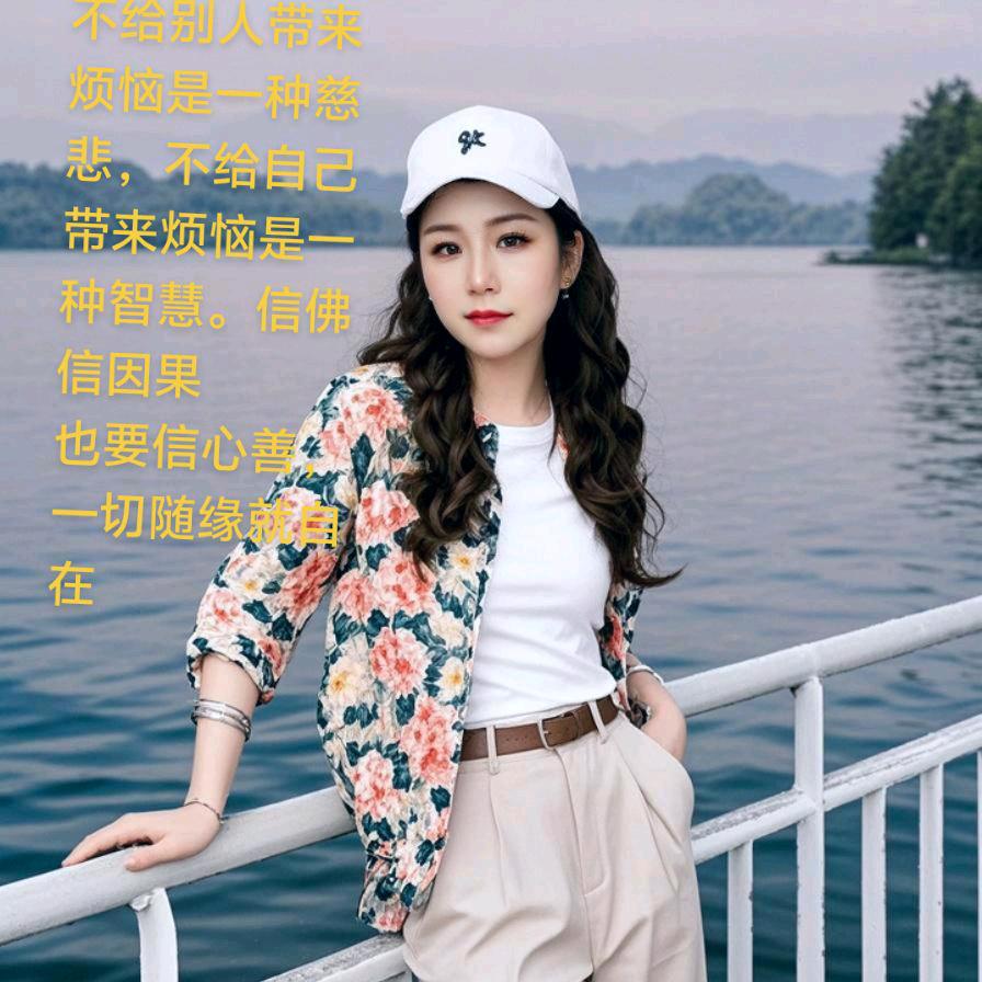 河南濮阳英姐 教带货 我出货 你出人