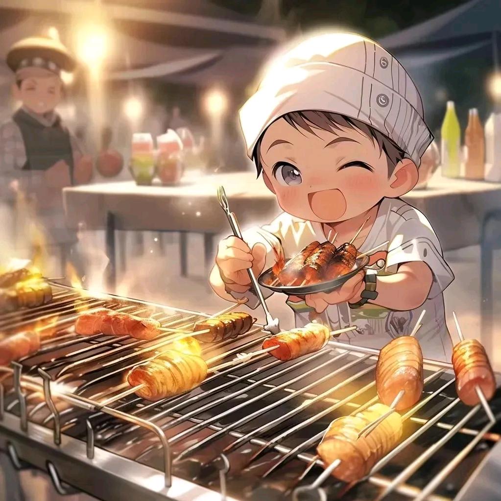 打工人@