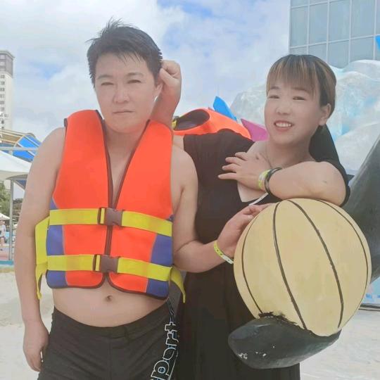 宏玲姐