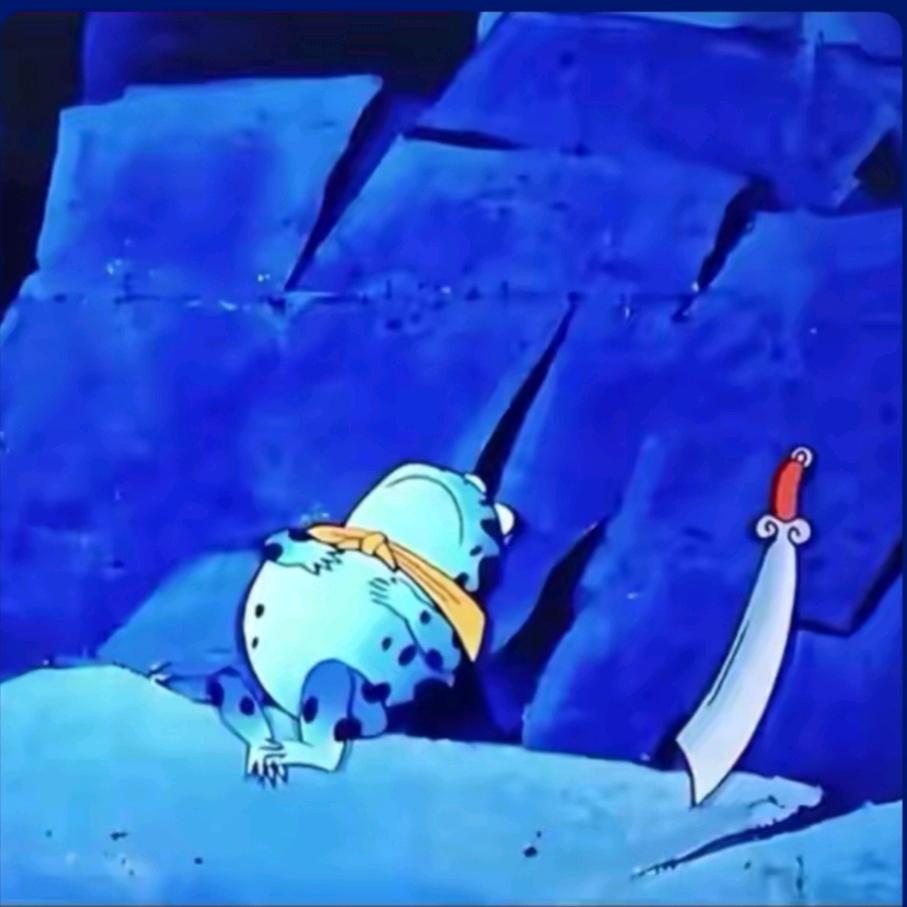 🪳    　　　　　╲   　　　༽