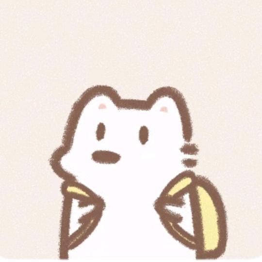 ʕ •ᴥ•ʔ小浣熊