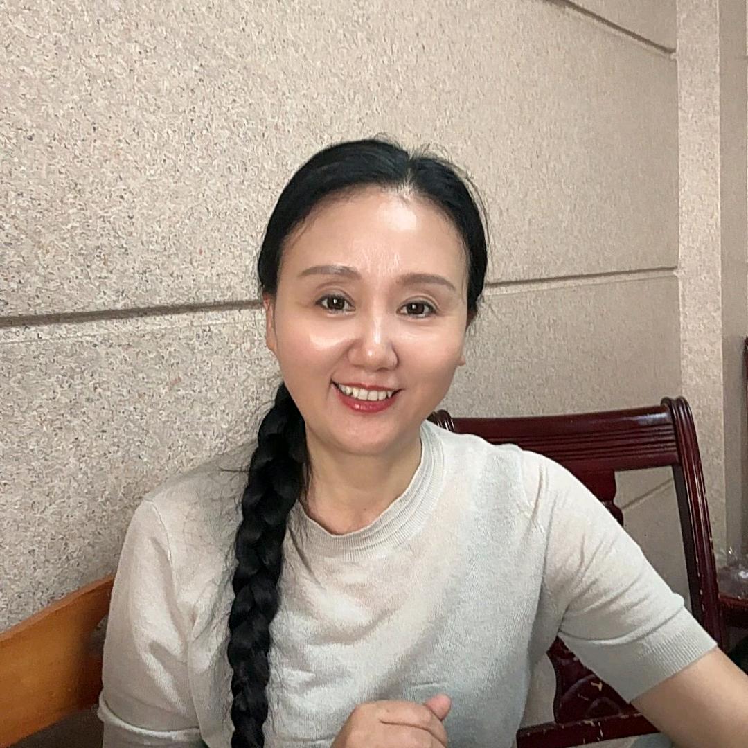 天空中的云朵