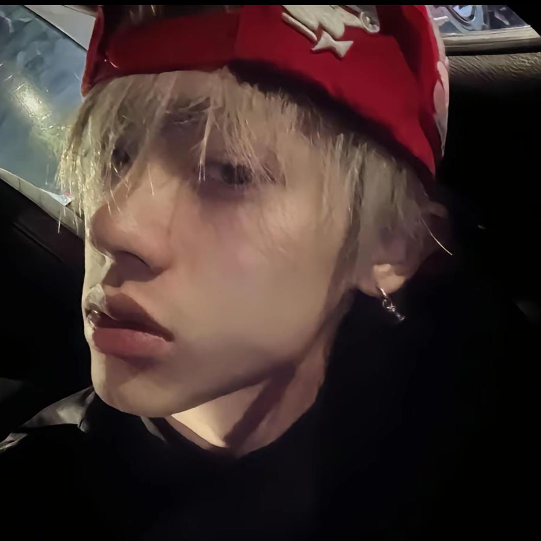 不吃火鸡面❤️‍🔥