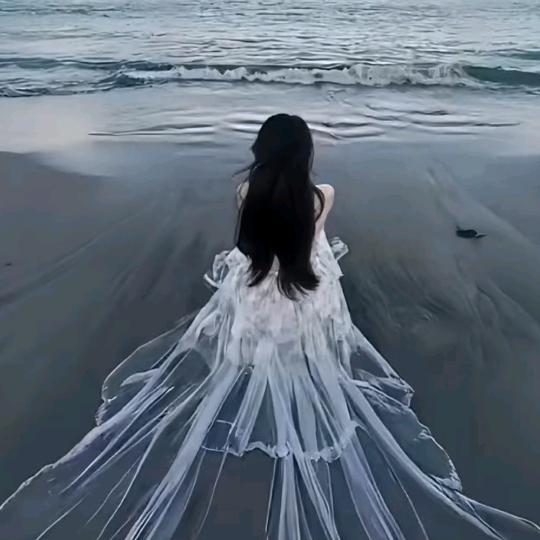 雾绕空山