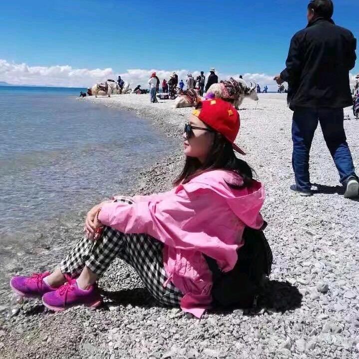 ᥫᩣ透过指缝看阳光ᥫᩣ