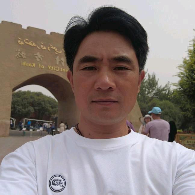 永寿县宗申小雷说车