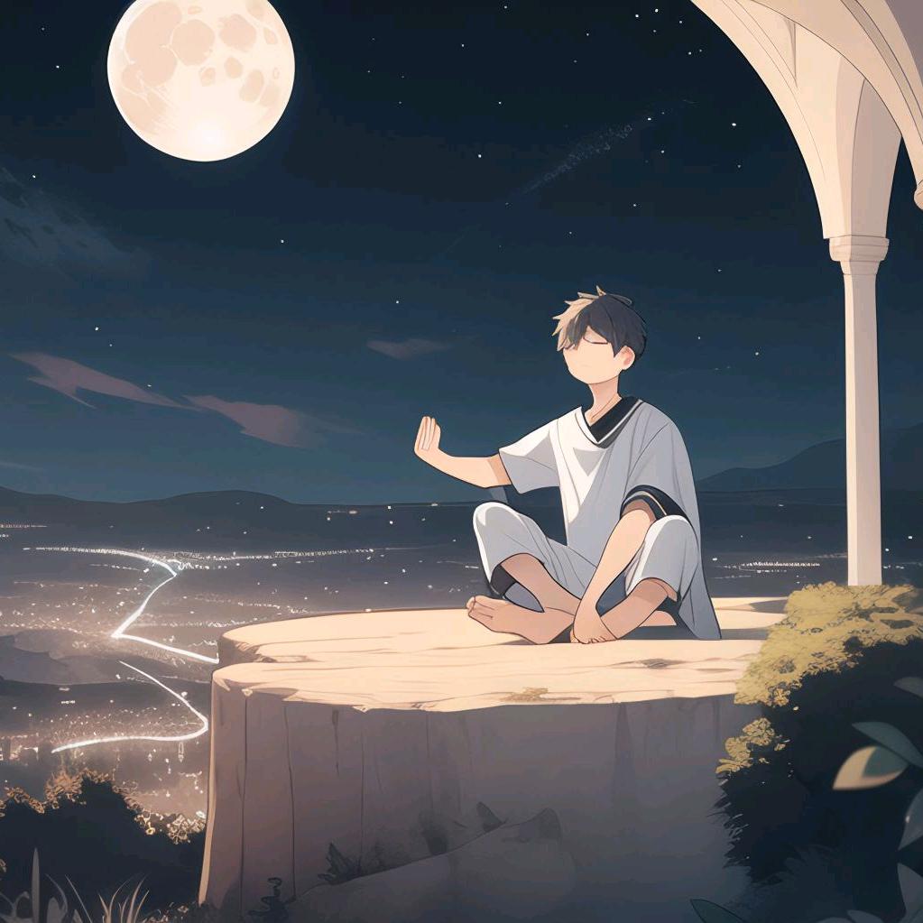 朋老师【沭阳十年书院】