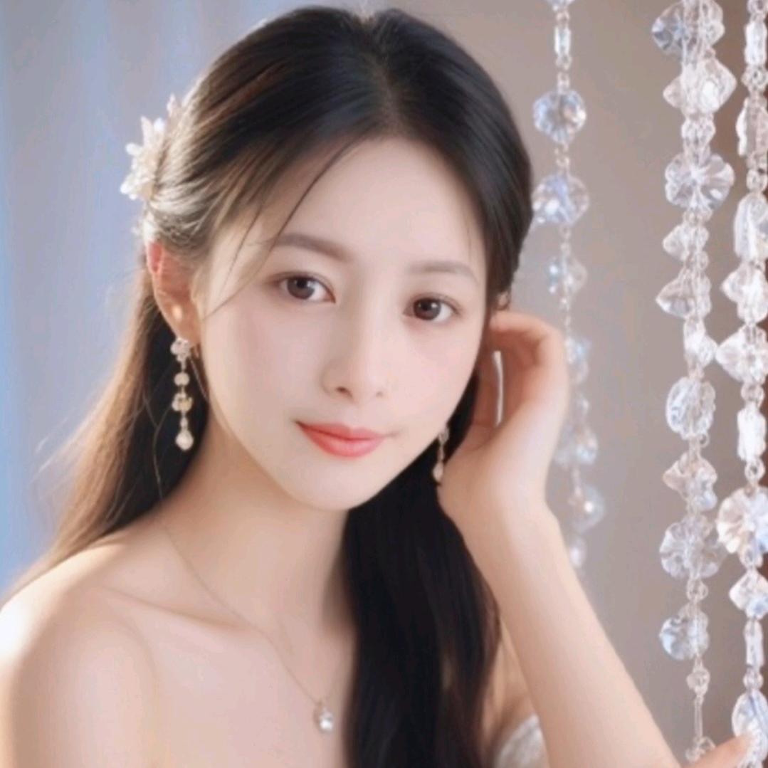 手拿风扇的公主👸