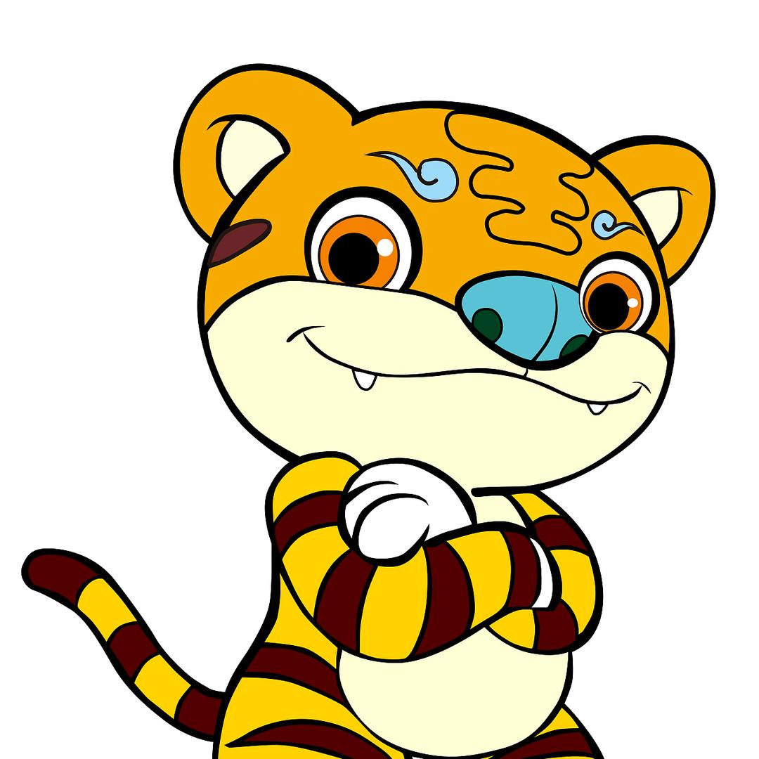 6438