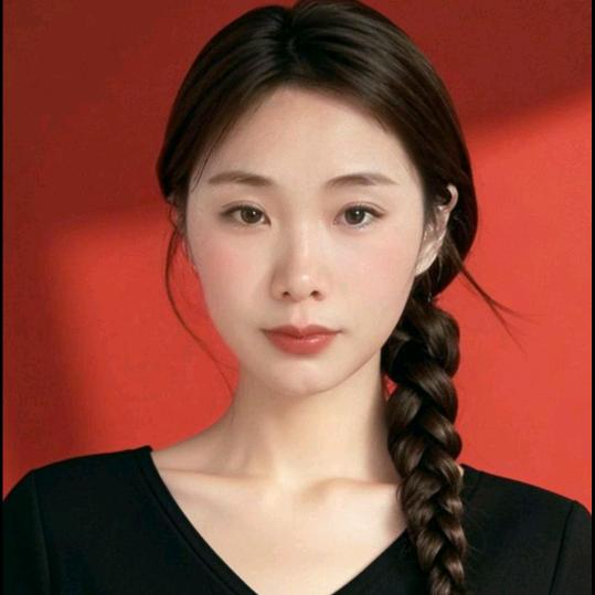 艳吖穿搭