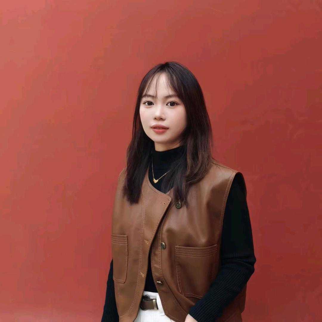 贵州天悦导游--晓兰🍃