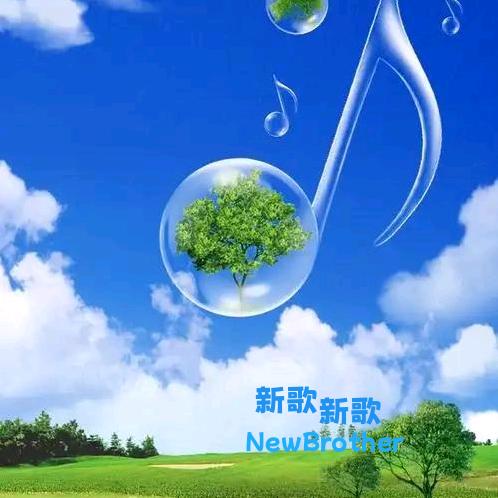 新歌
