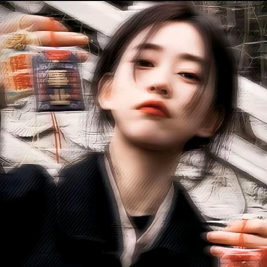 搞桶泡面