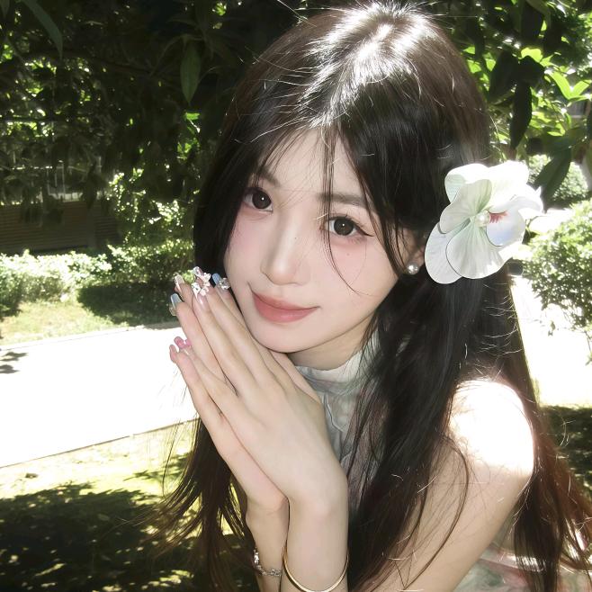 晴天～🌈