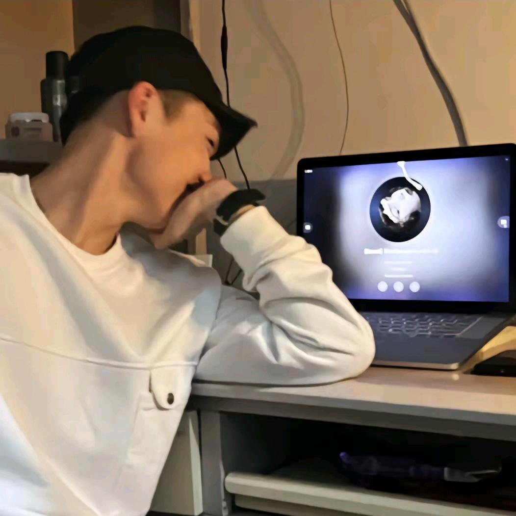 睡 个 好 觉