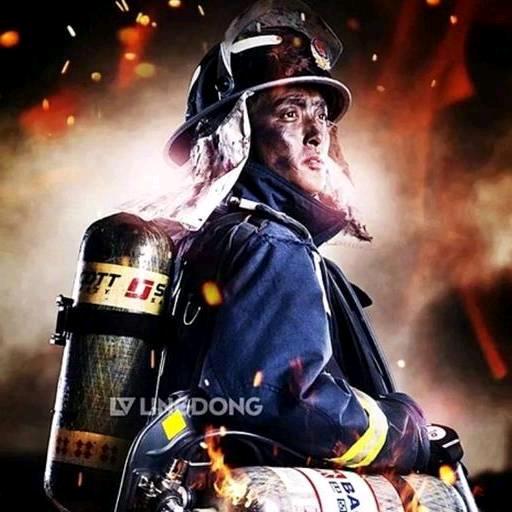 🚒建筑消防员🧑‍🚒