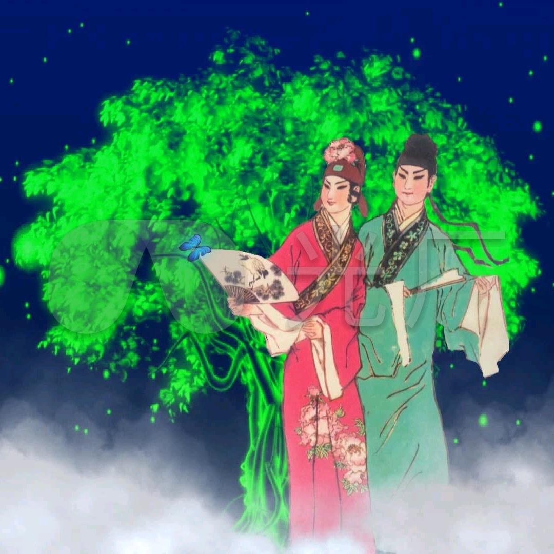 庐迷祥仔