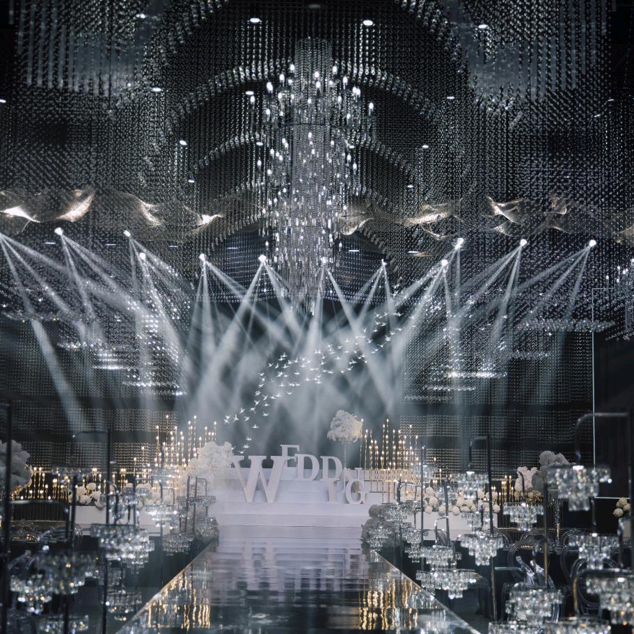 保定希悦百合主题厅