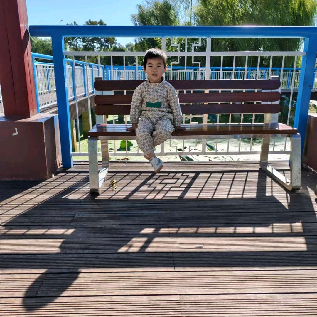 纯真的美好🌈🌟🌟