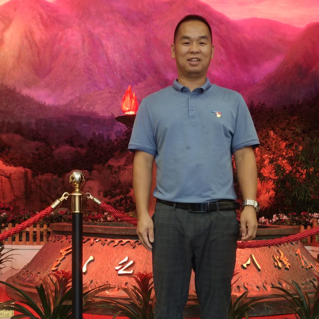 信赖集团$初梦伟行