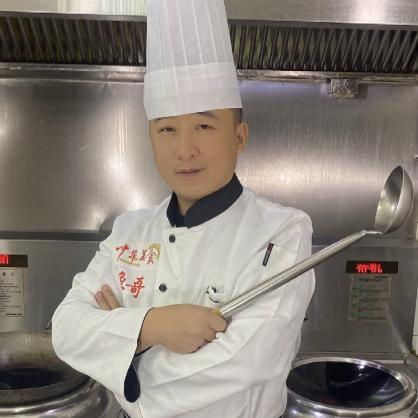 渔哥鱼嫂
