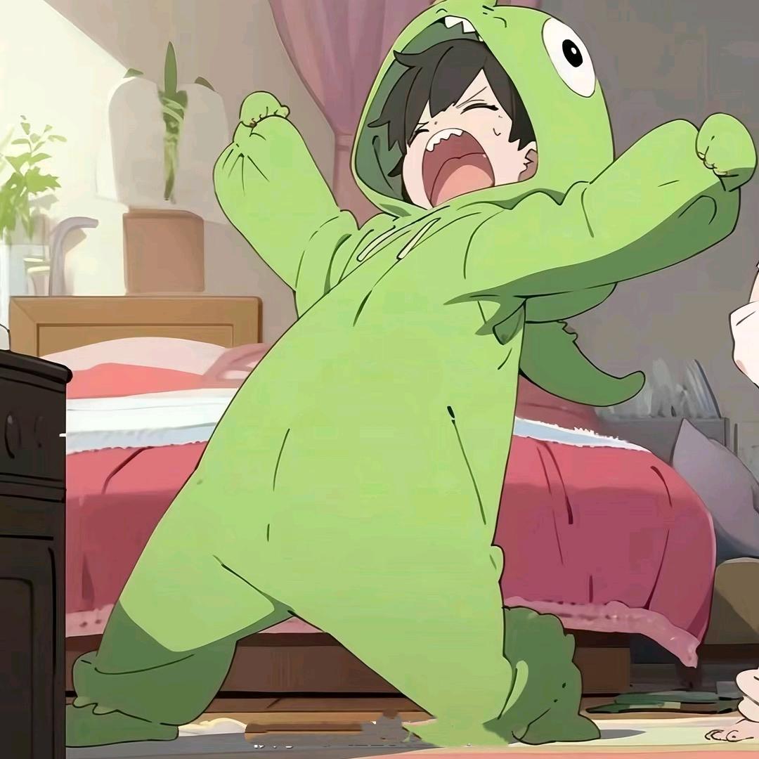 苦瓜大王
