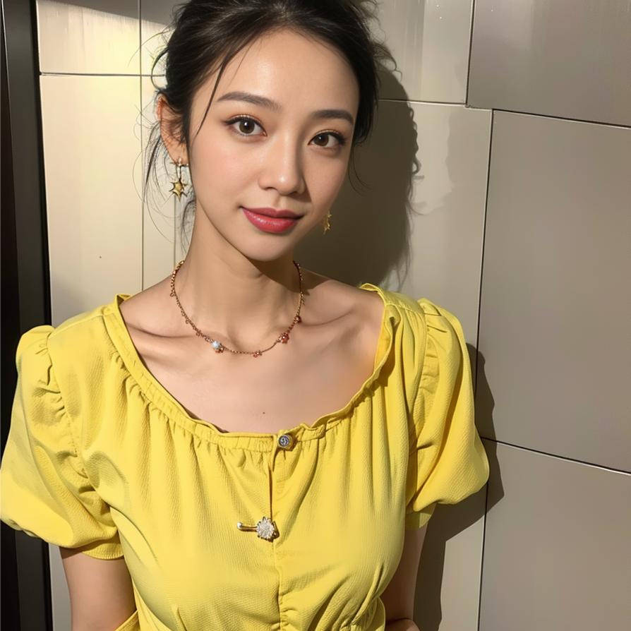 畅畅衣间