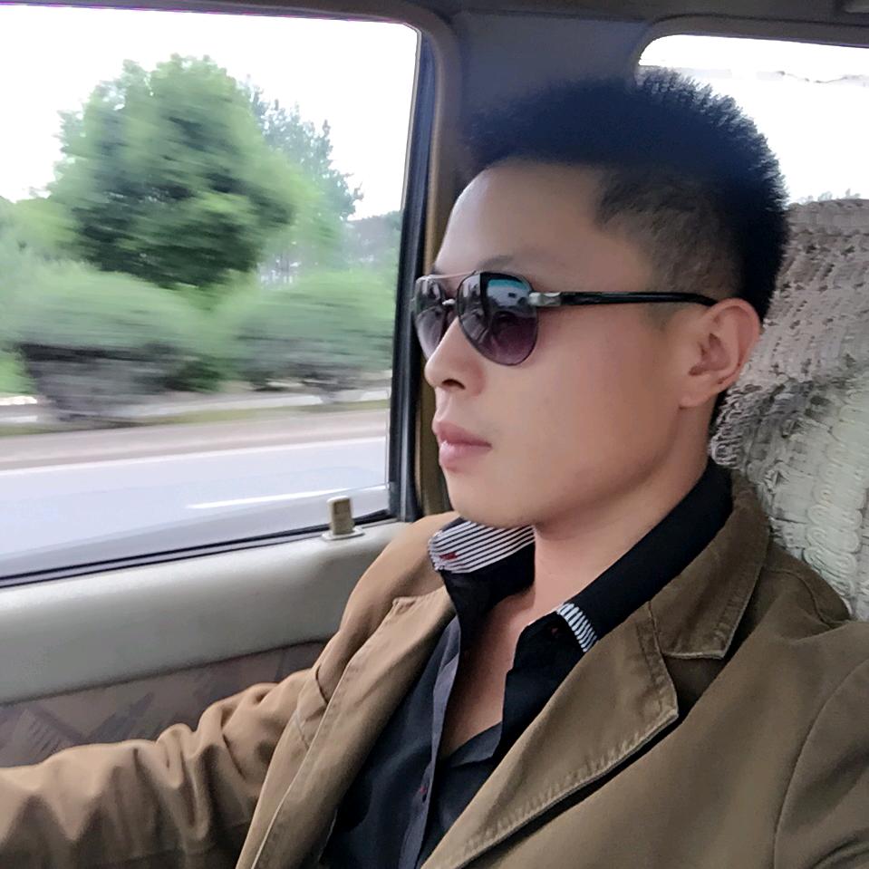 杨宗林