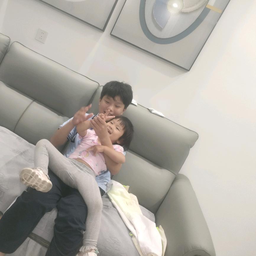 姑娘我姓hao名叫坚强