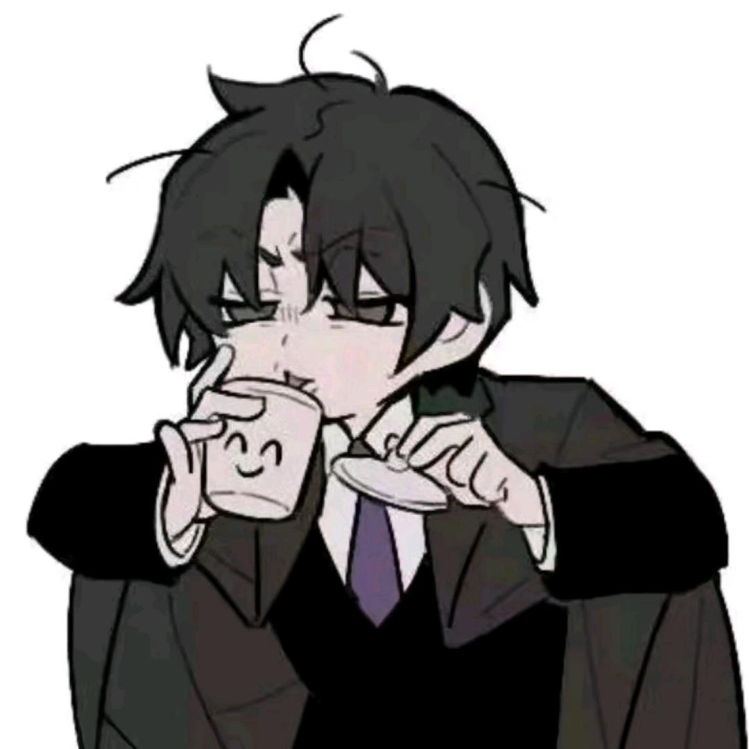 没人疼就去画画，画完浑身疼